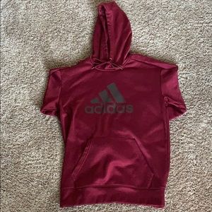 Men’s Addis’s hoodie size small